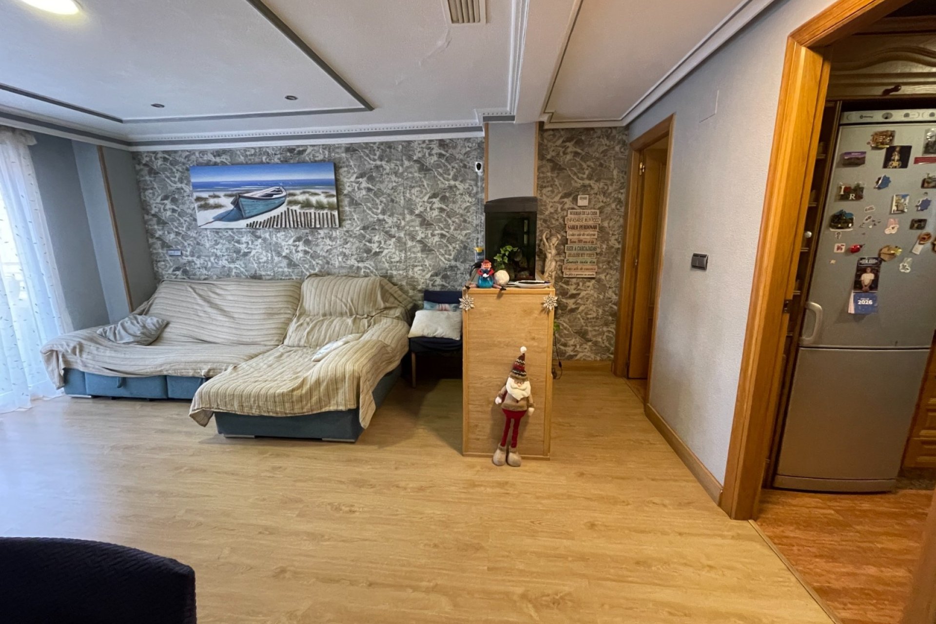 Revente - Apartment -
Torrevieja - Costa Blanca