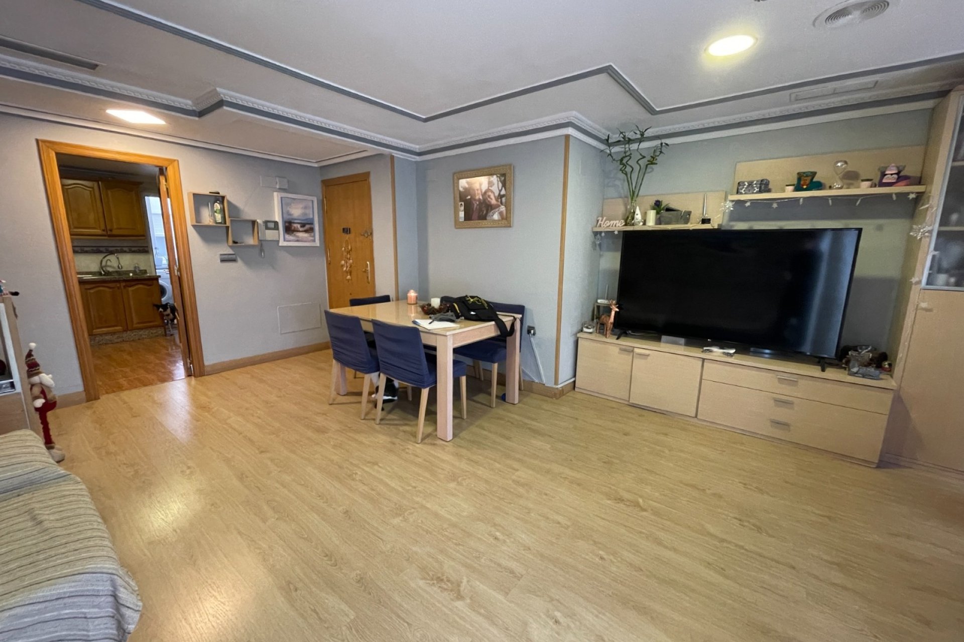 Revente - Apartment -
Torrevieja - Costa Blanca