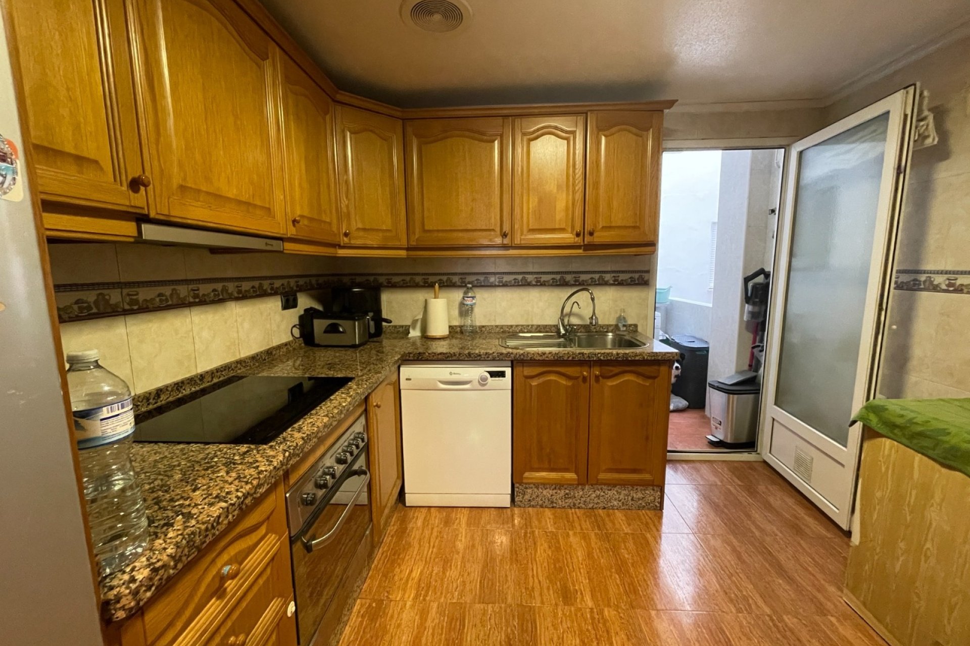 Revente - Apartment -
Torrevieja - Costa Blanca