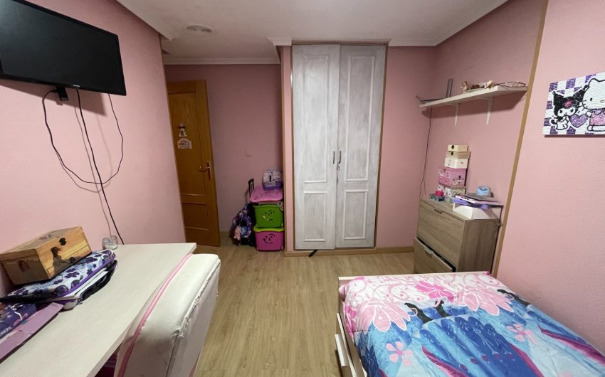 Revente - Apartment -
Torrevieja - Costa Blanca