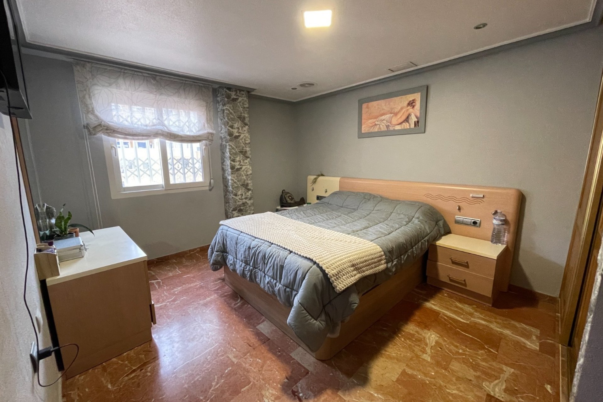 Revente - Apartment -
Torrevieja - Costa Blanca