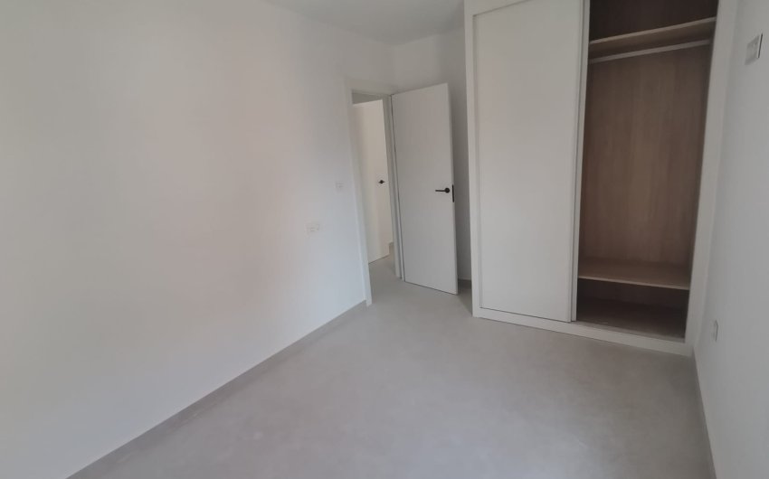 Revente - Apartment -
Torrevieja - Costa Blanca