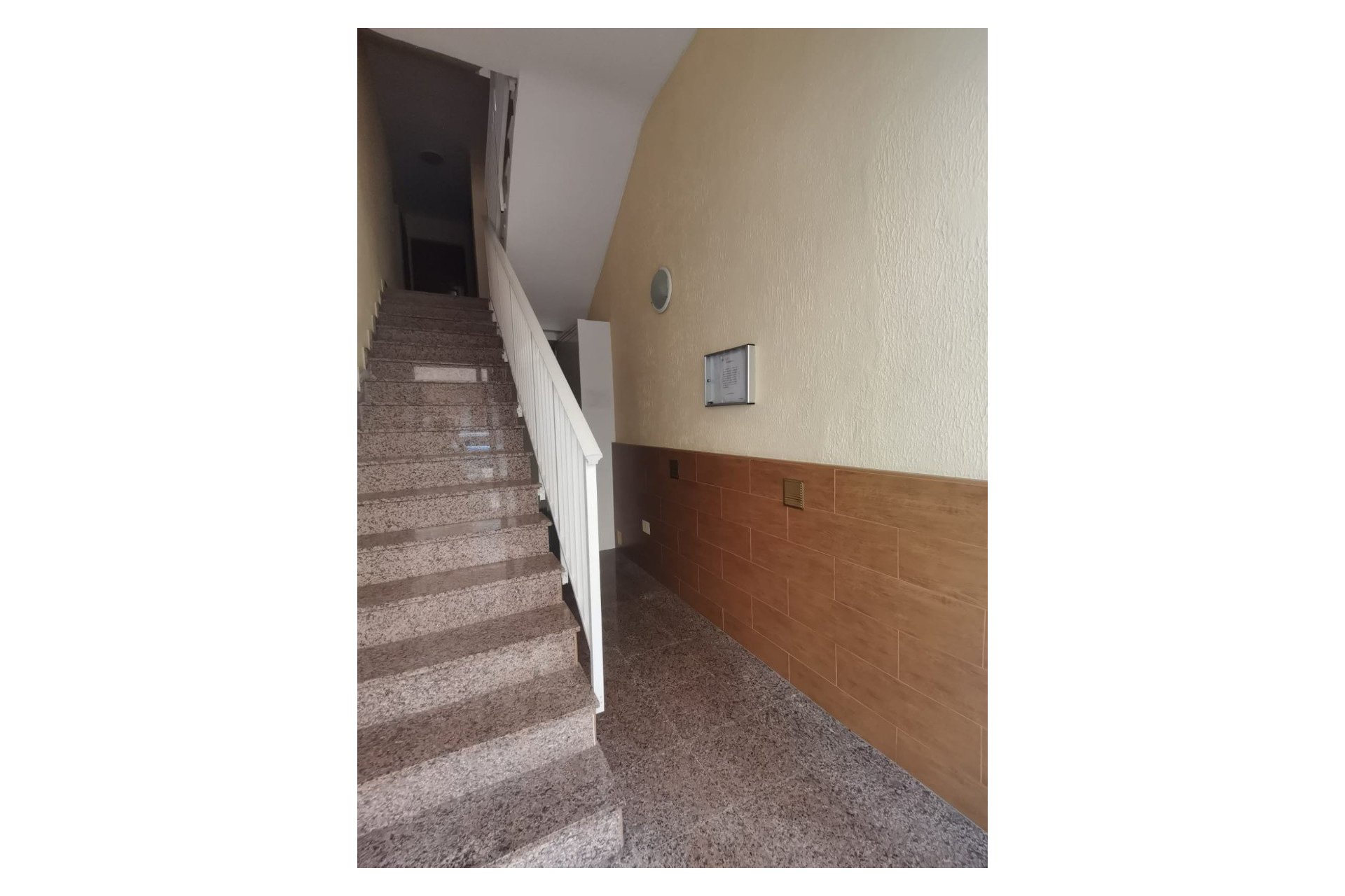 Revente - Apartment -
Torrevieja - Costa Blanca