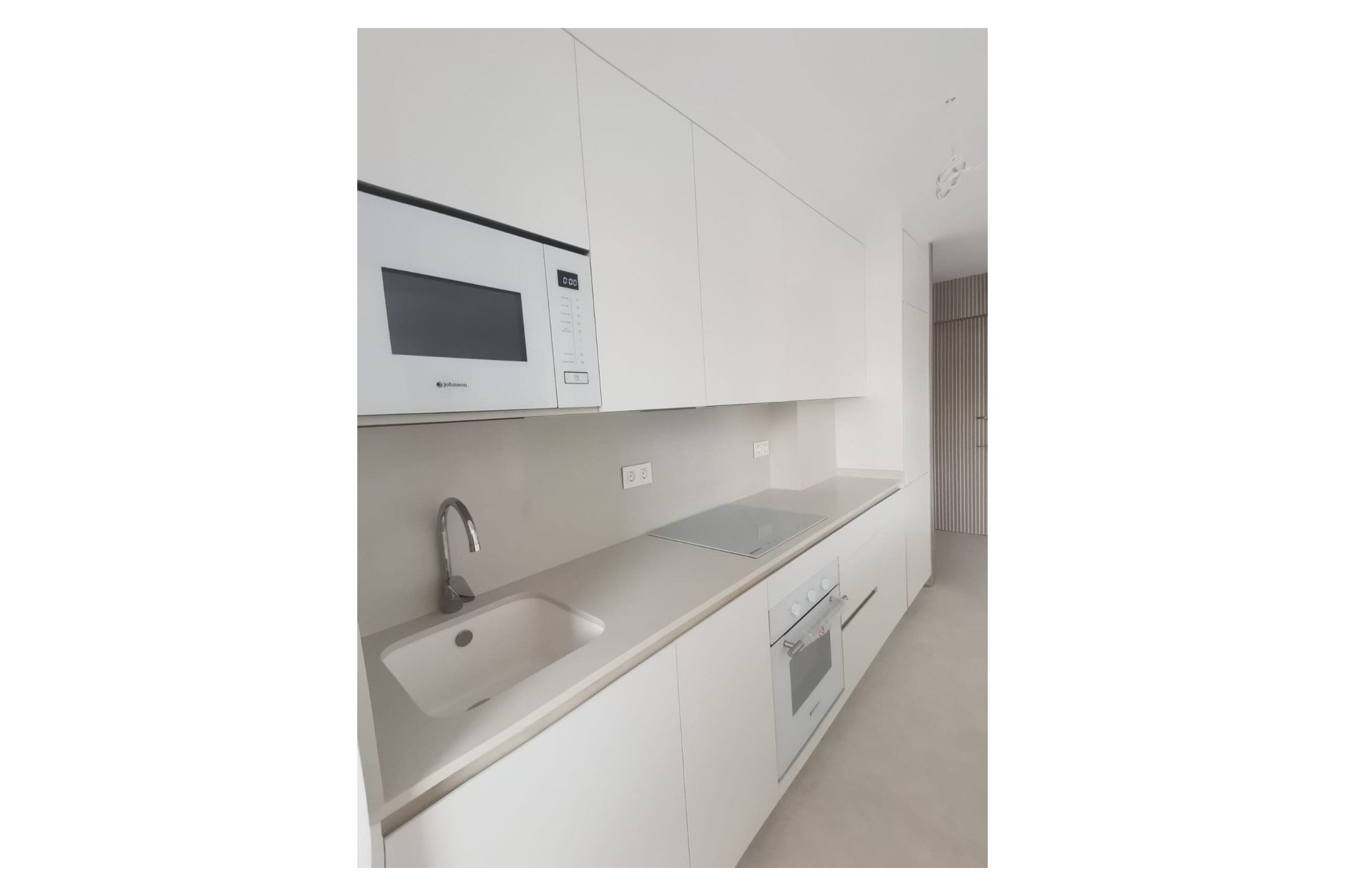 Revente - Apartment -
Torrevieja - Costa Blanca