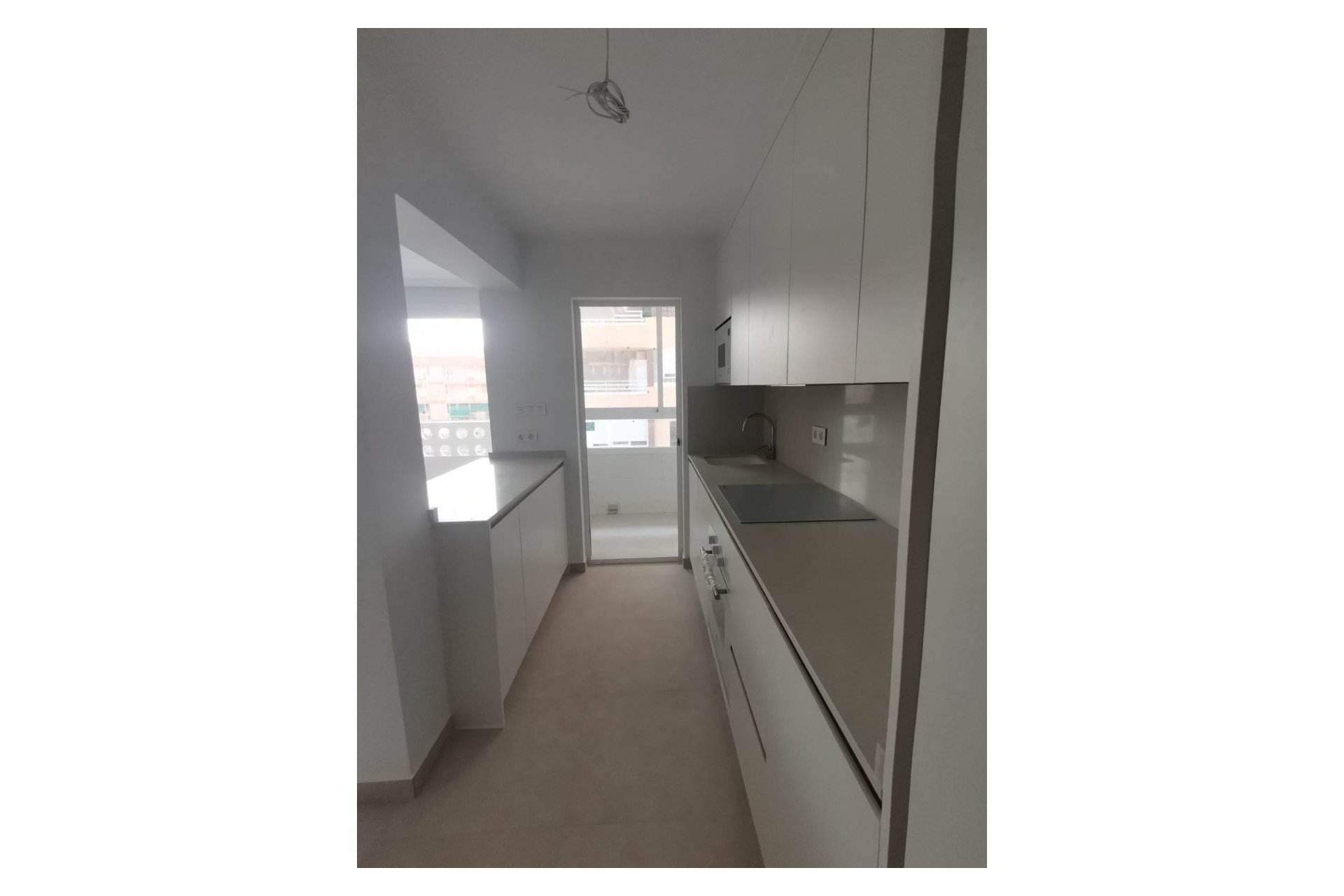 Revente - Apartment -
Torrevieja - Costa Blanca