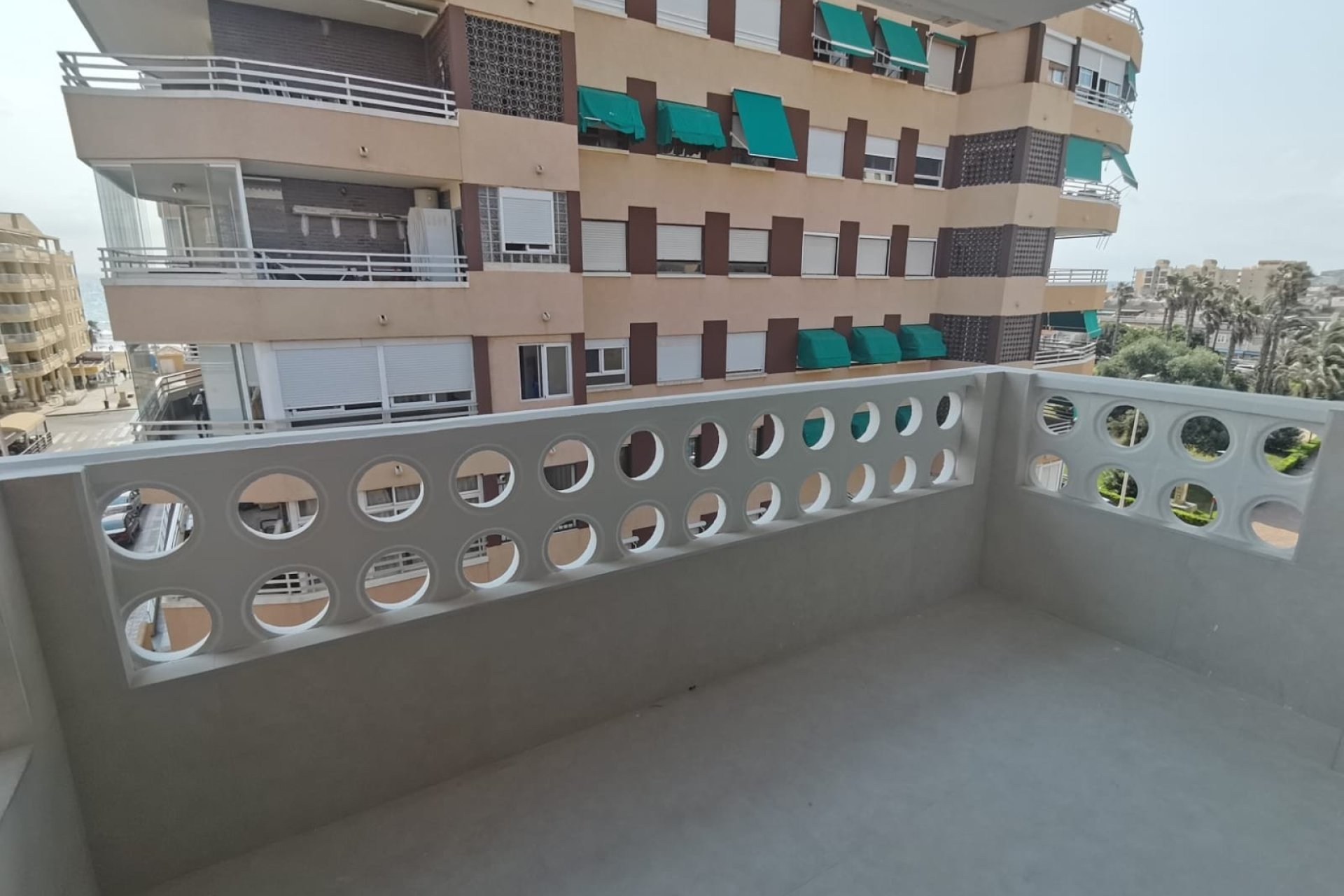 Revente - Apartment -
Torrevieja - Costa Blanca