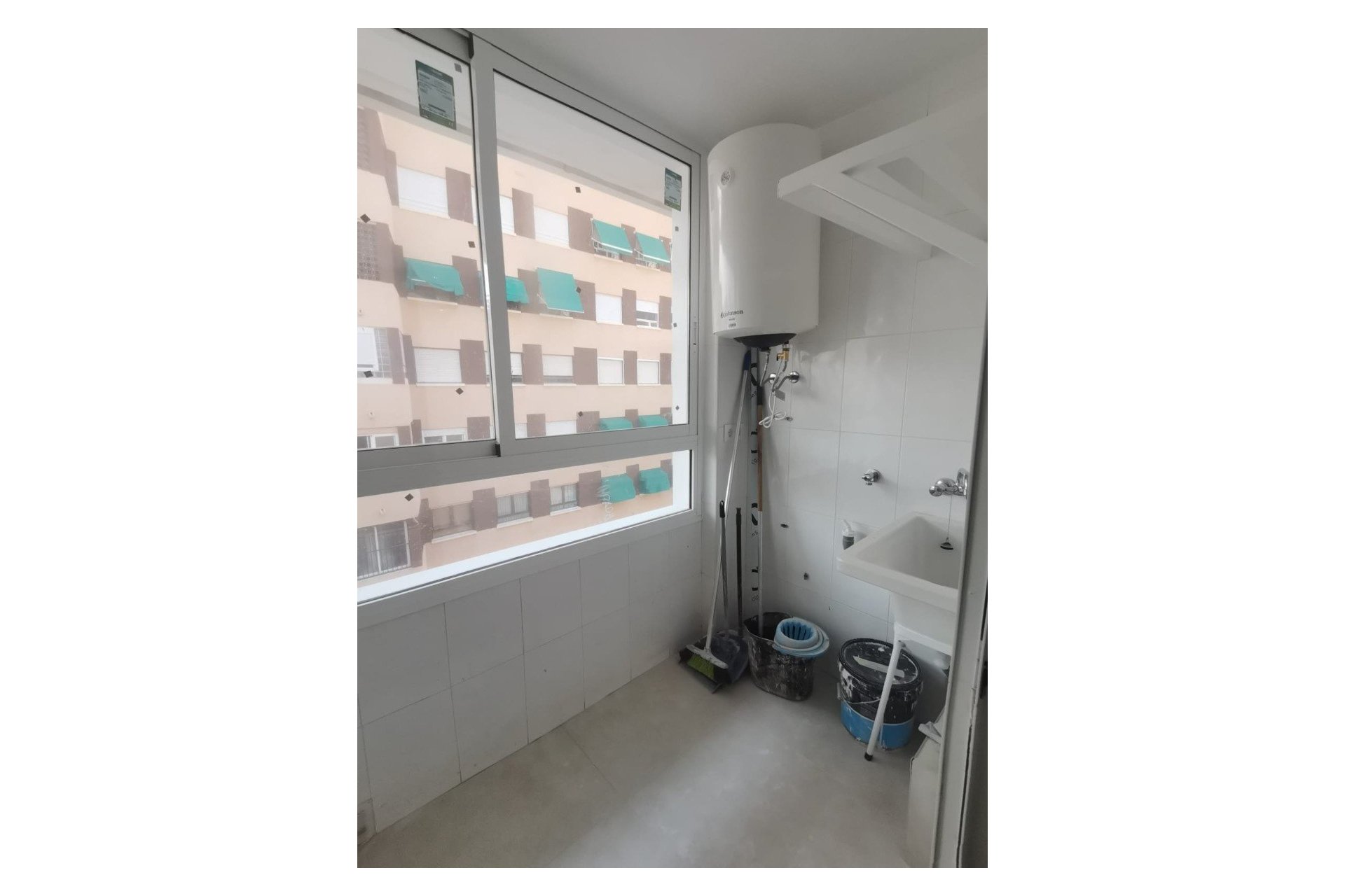 Revente - Apartment -
Torrevieja - Costa Blanca