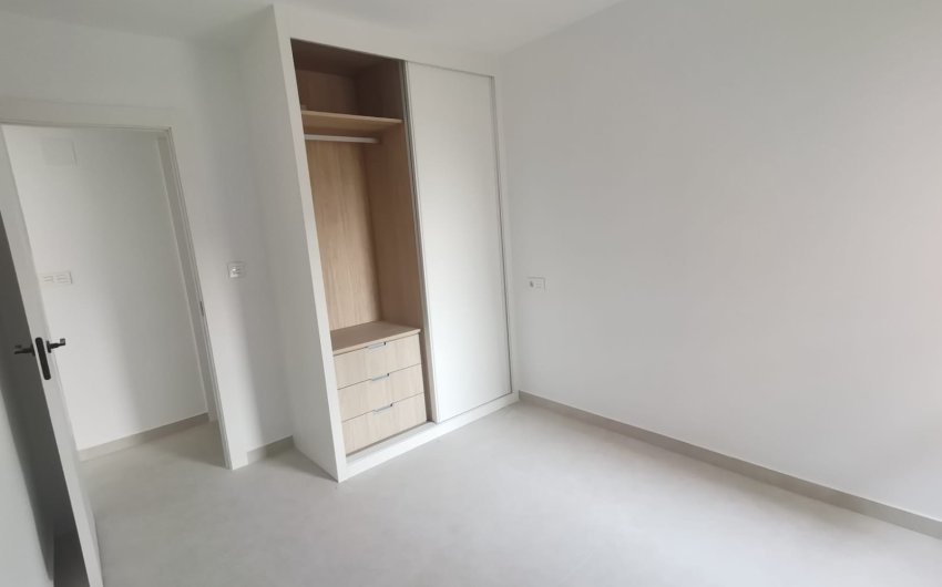 Revente - Apartment -
Torrevieja - Costa Blanca