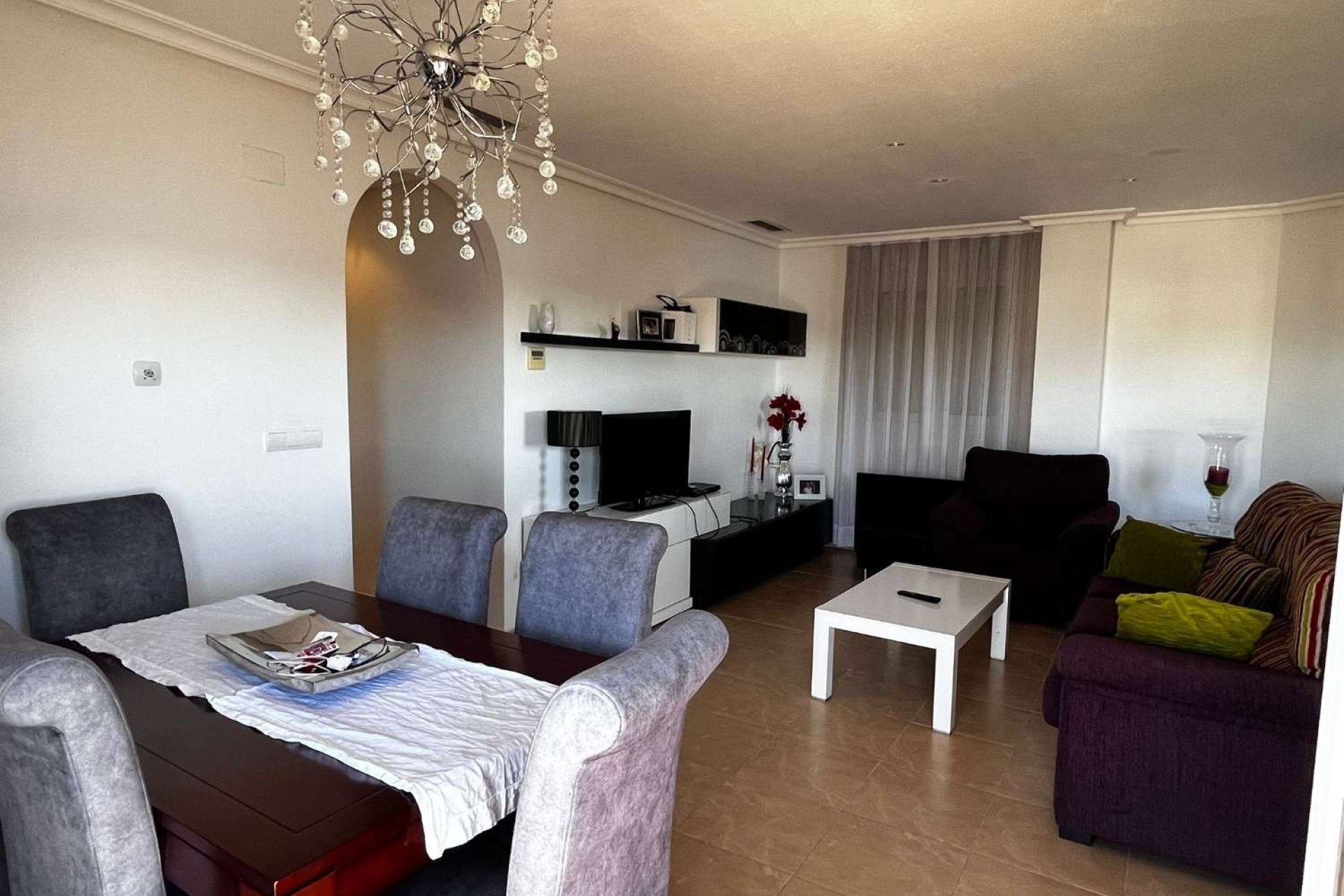 Revente - Apartment -
Torrevieja - Costa Blanca