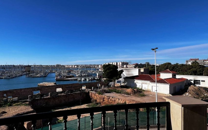 Revente - Apartment -
Torrevieja - Costa Blanca