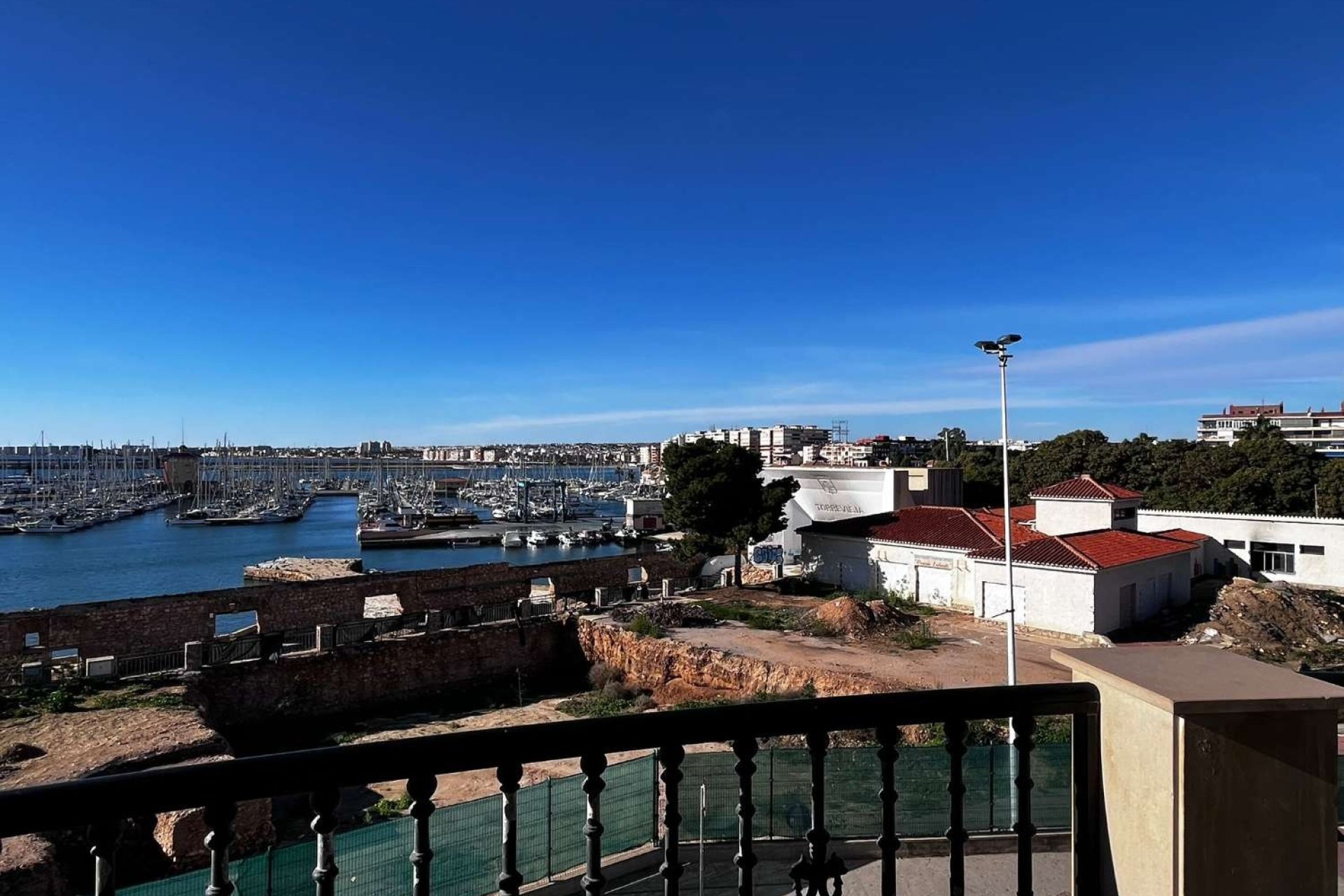 Revente - Apartment -
Torrevieja - Costa Blanca