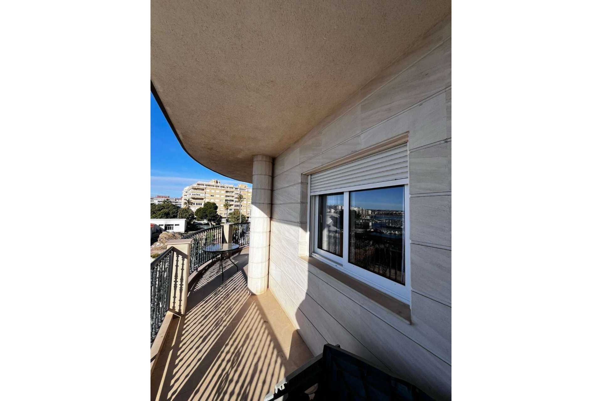 Revente - Apartment -
Torrevieja - Costa Blanca