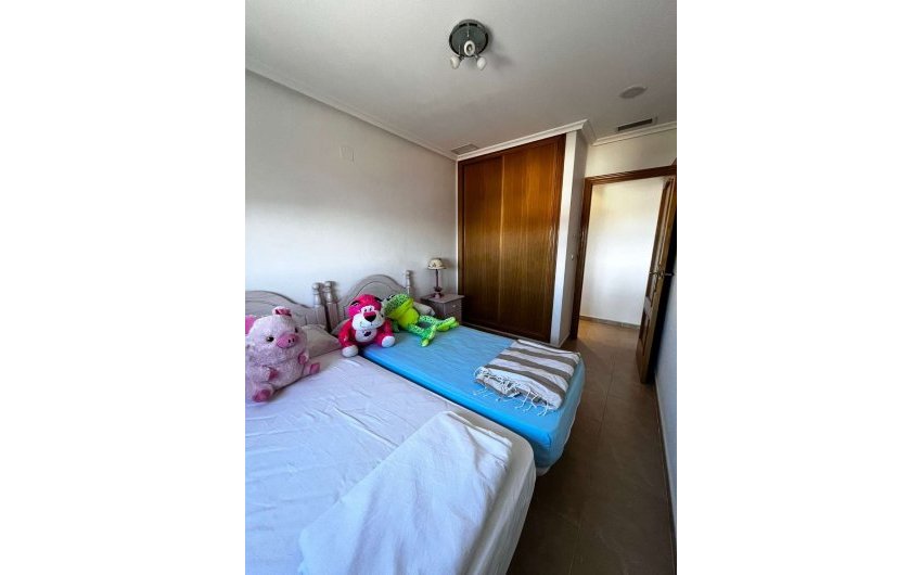 Revente - Apartment -
Torrevieja - Costa Blanca