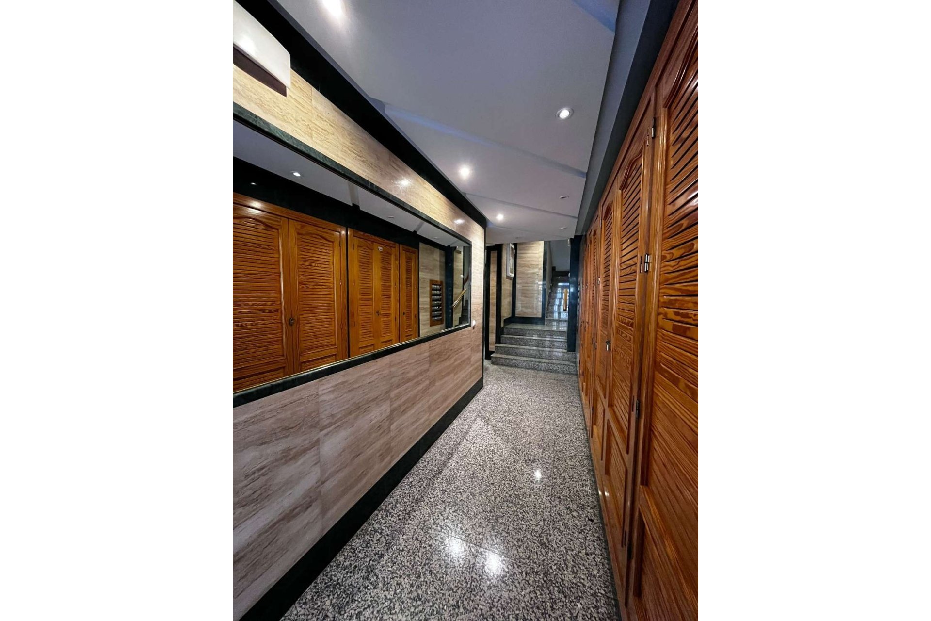 Revente - Apartment -
Torrevieja - Costa Blanca