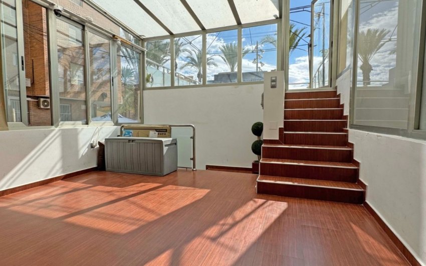 Revente - Apartment -
Torrevieja - Costa Blanca