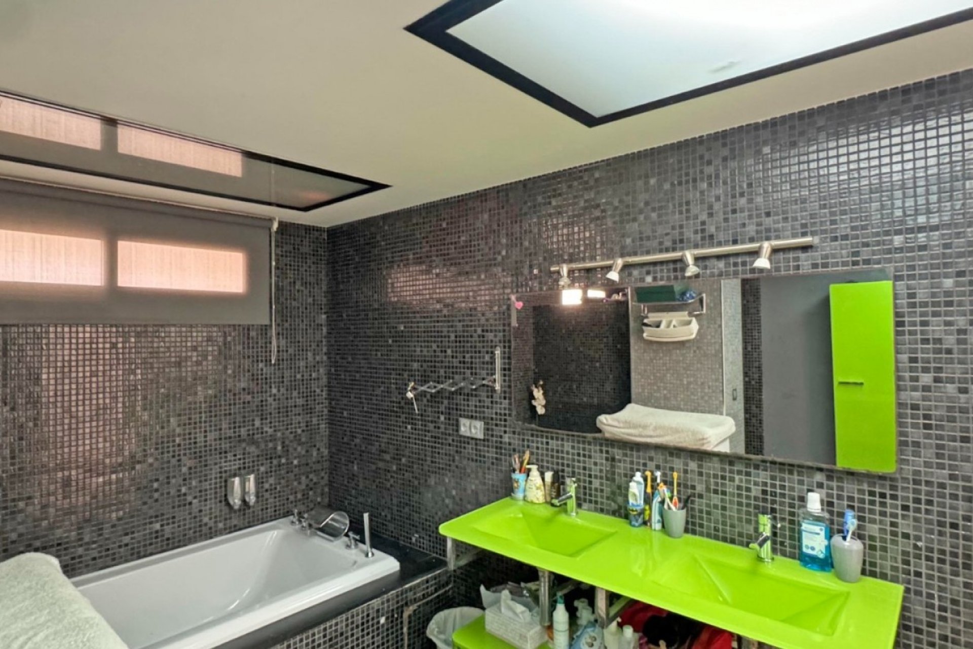 Revente - Apartment -
Torrevieja - Costa Blanca