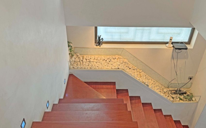 Revente - Apartment -
Torrevieja - Costa Blanca