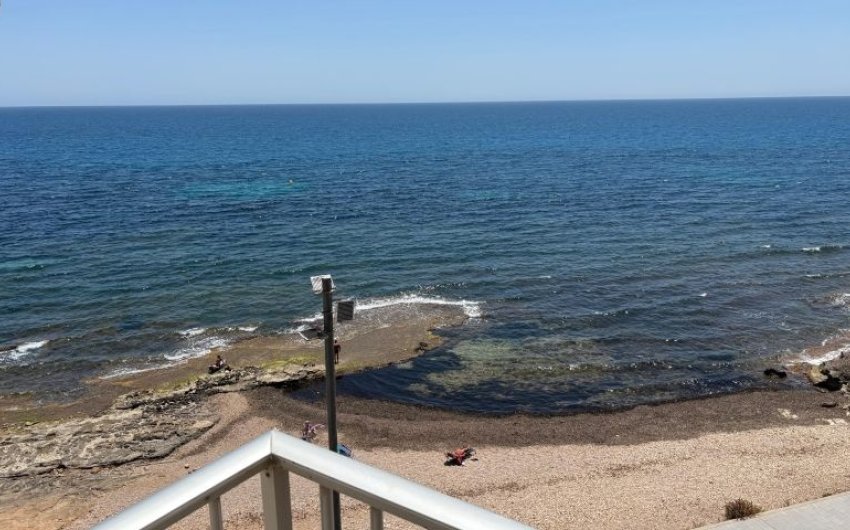 Revente - Apartment -
Torrevieja - Costa Blanca