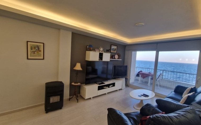 Revente - Apartment -
Torrevieja - Costa Blanca
