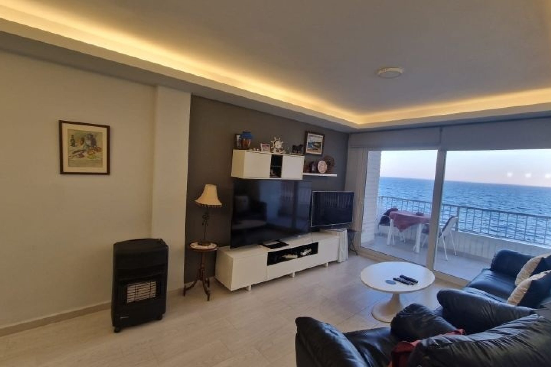 Revente - Apartment -
Torrevieja - Costa Blanca
