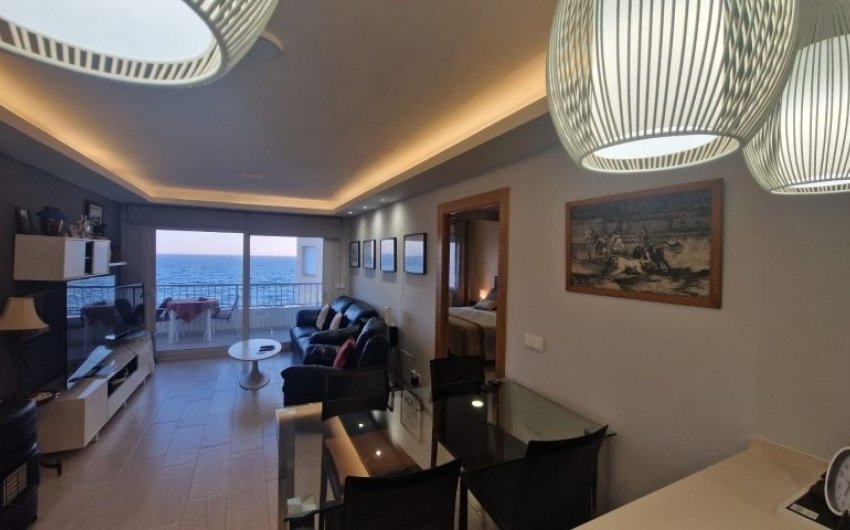 Revente - Apartment -
Torrevieja - Costa Blanca