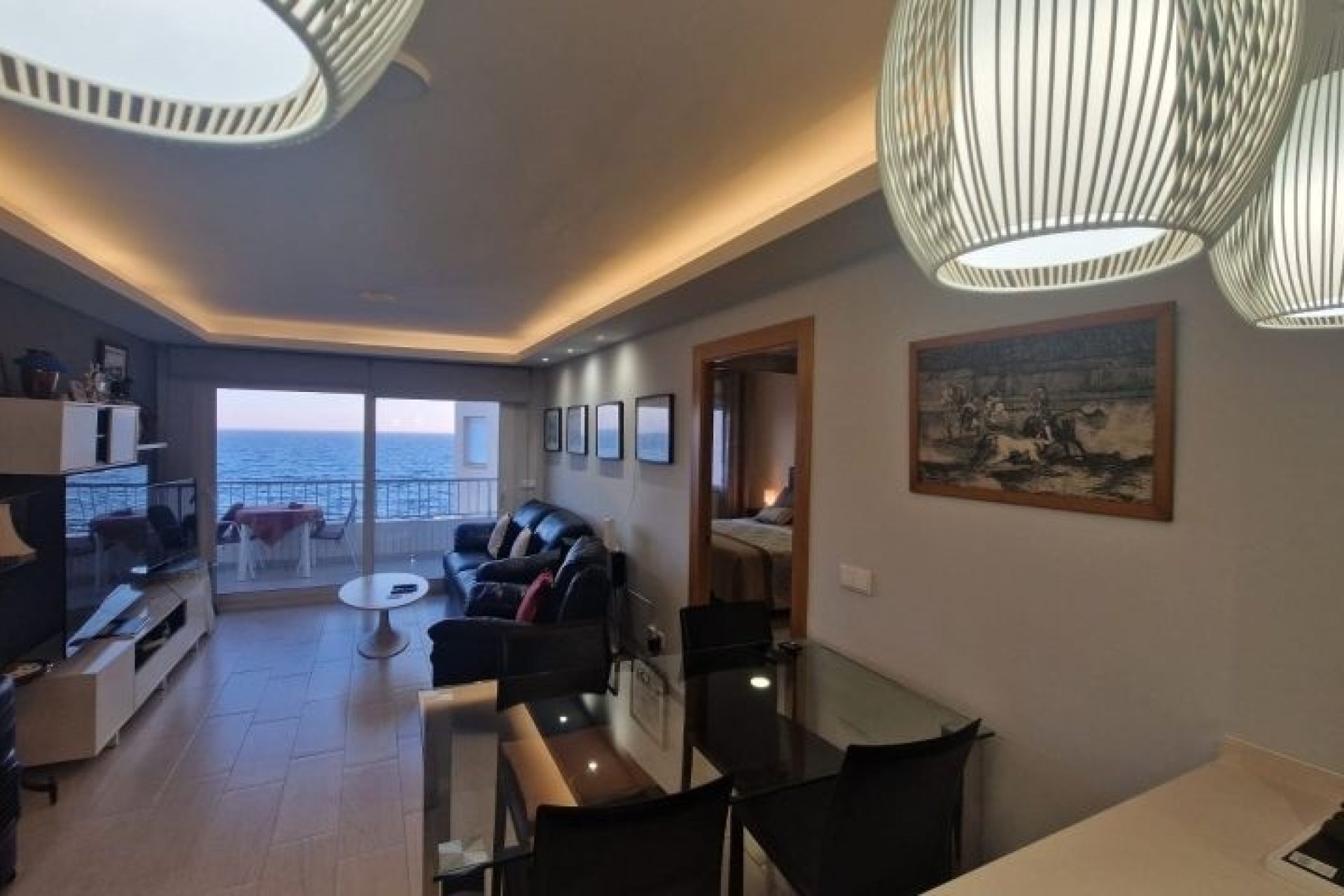 Revente - Apartment -
Torrevieja - Costa Blanca