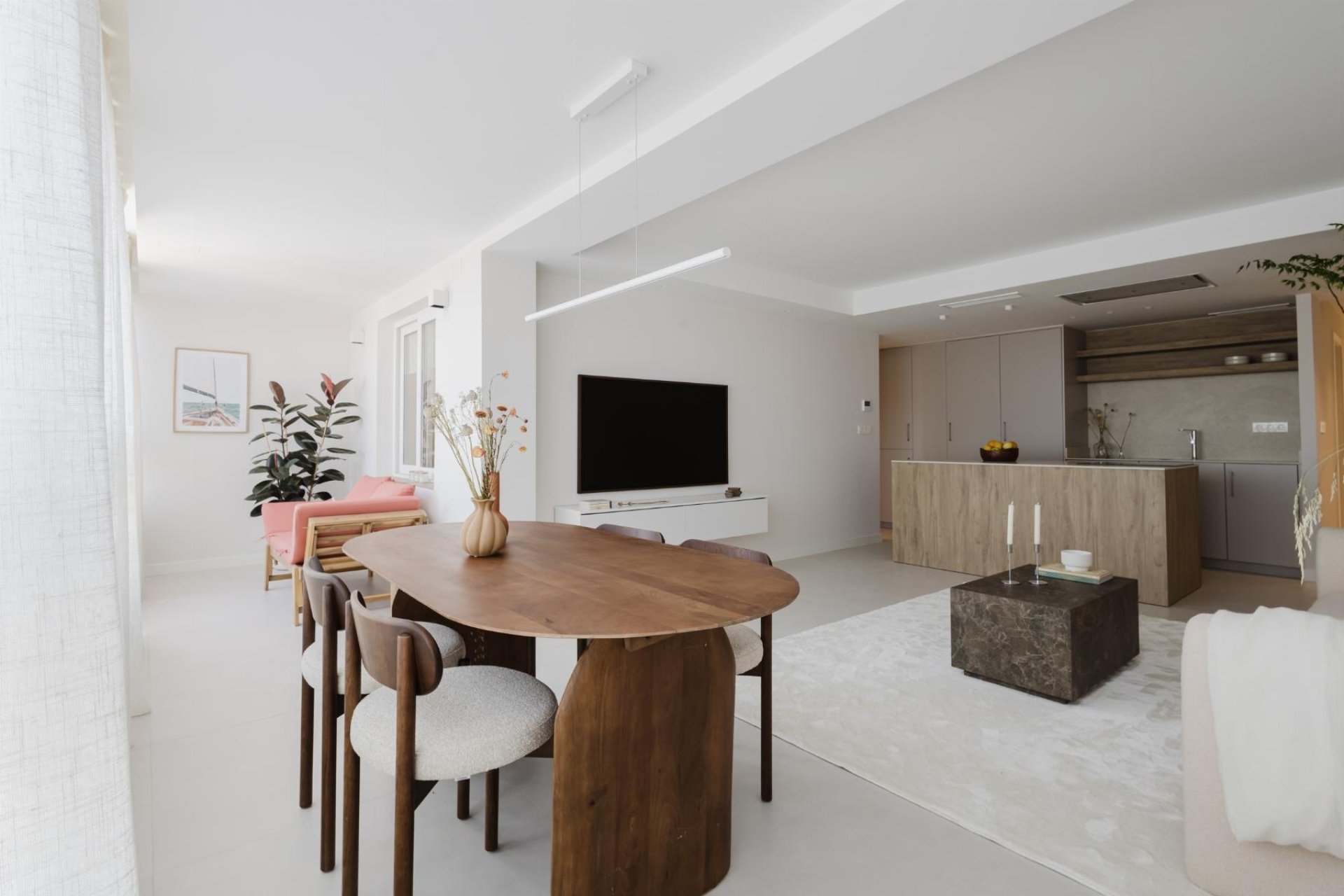 Revente - Apartment -
Torrevieja - Costa Blanca