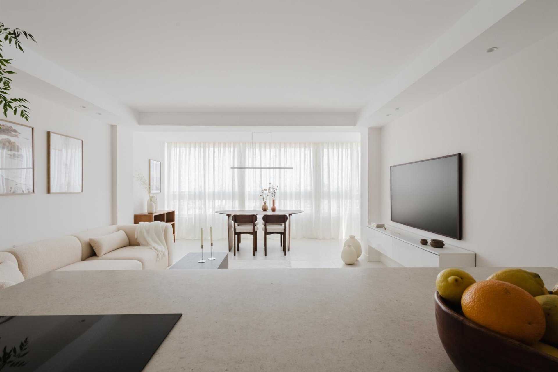 Revente - Apartment -
Torrevieja - Costa Blanca