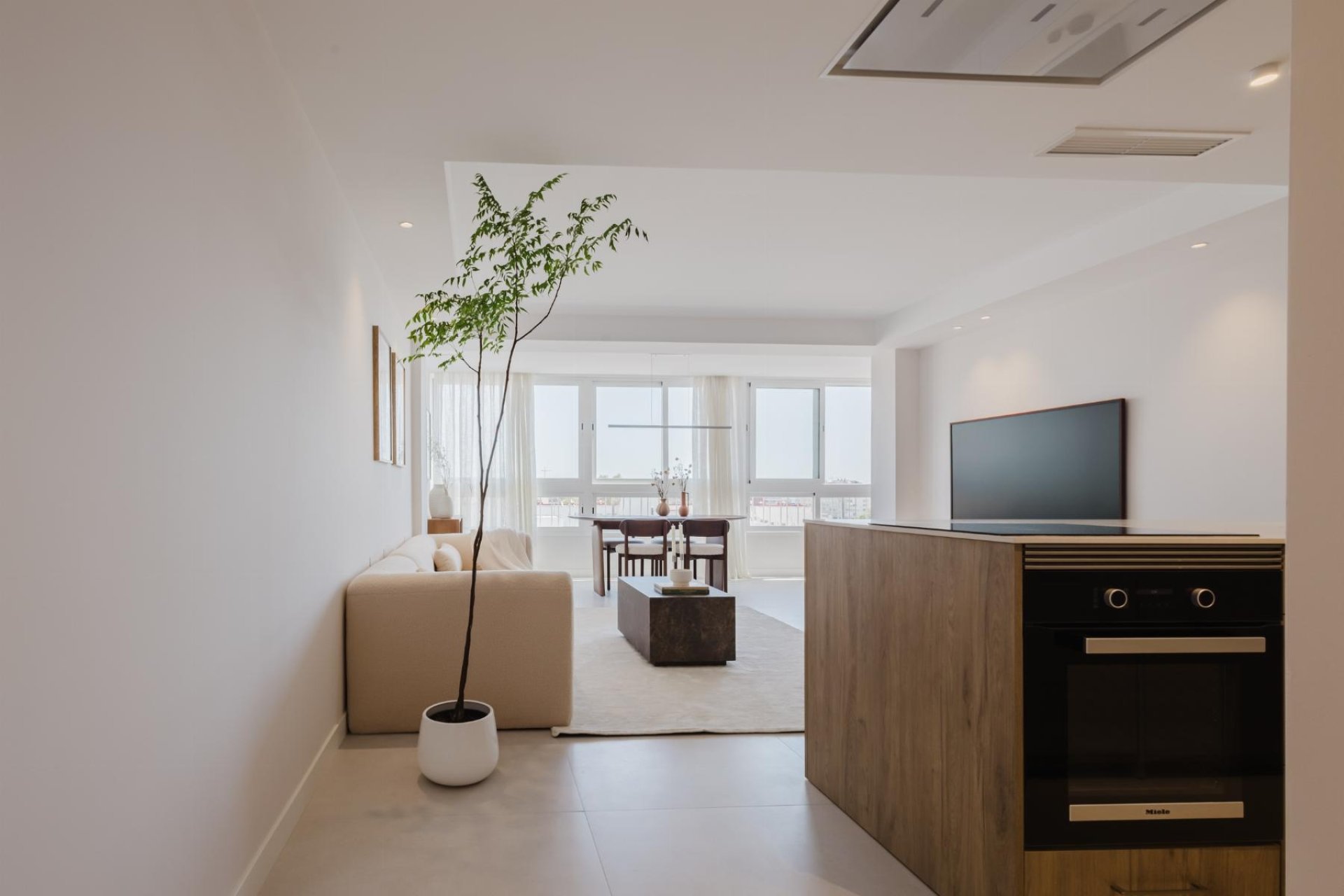 Revente - Apartment -
Torrevieja - Costa Blanca