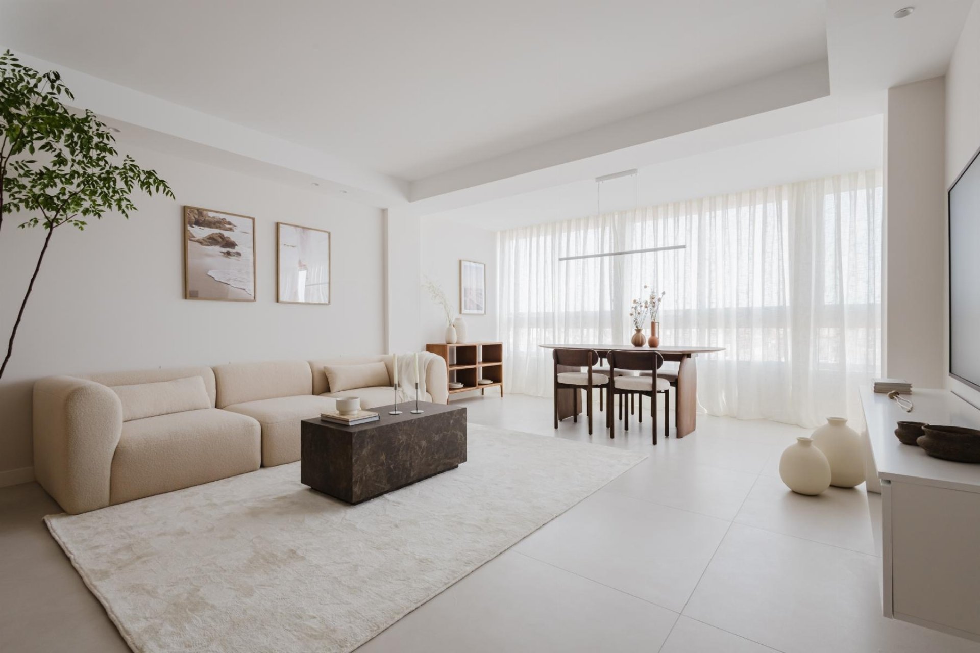 Revente - Apartment -
Torrevieja - Costa Blanca
