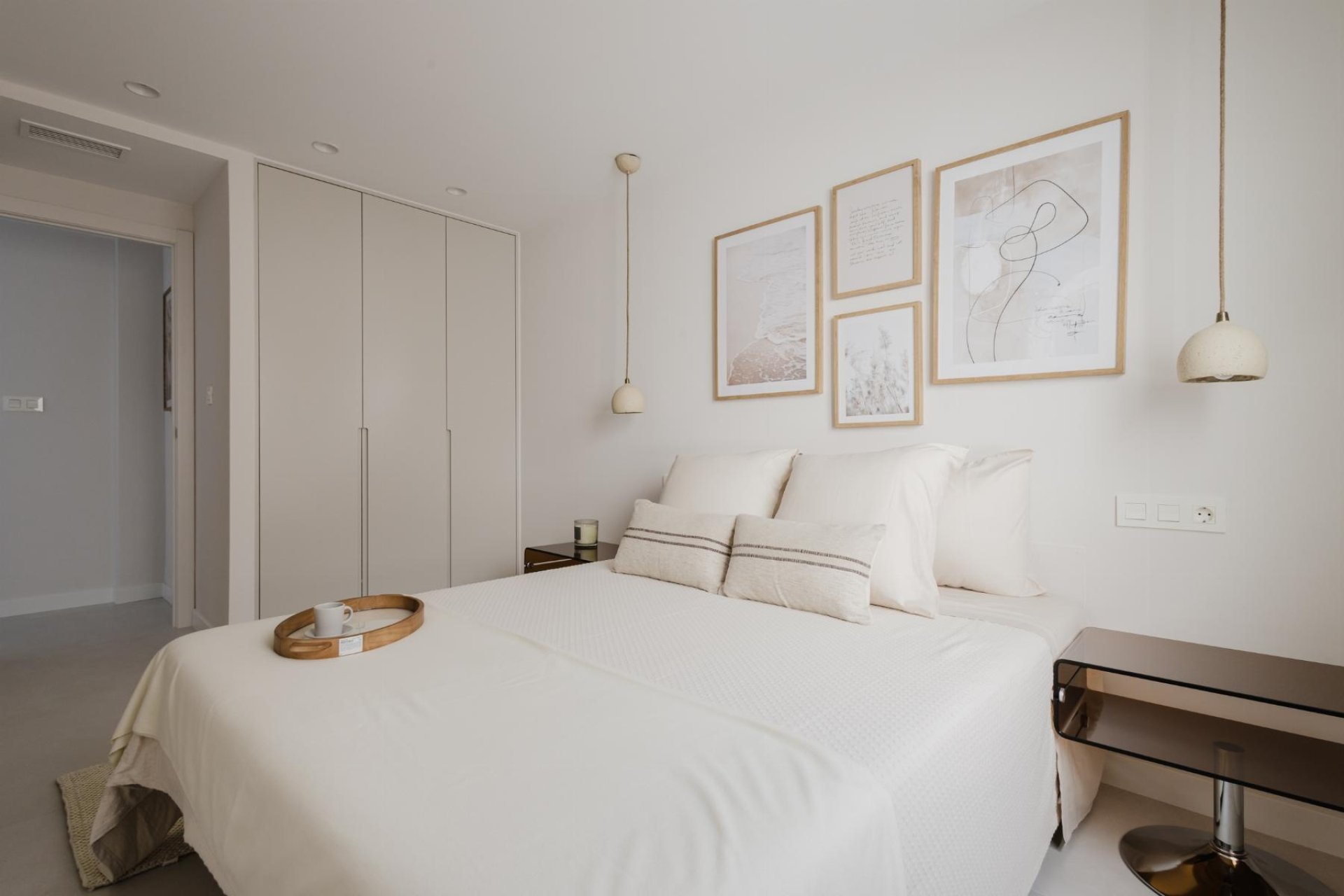 Revente - Apartment -
Torrevieja - Costa Blanca