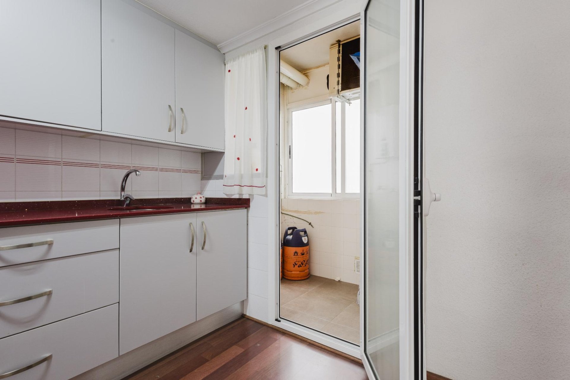 Revente - Apartment -
Torrevieja - Costa Blanca