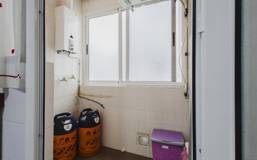 Revente - Apartment -
Torrevieja - Costa Blanca