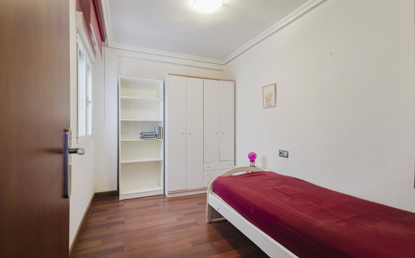 Revente - Apartment -
Torrevieja - Costa Blanca