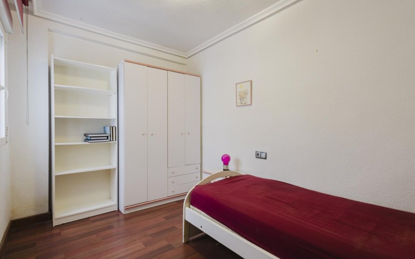 Revente - Apartment -
Torrevieja - Costa Blanca