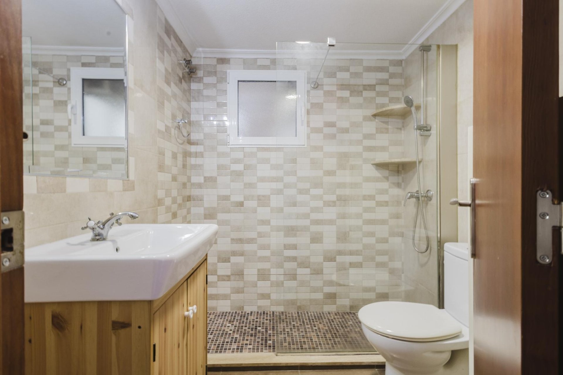 Revente - Apartment -
Torrevieja - Costa Blanca