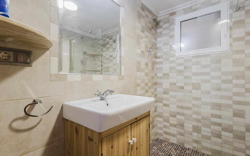 Revente - Apartment -
Torrevieja - Costa Blanca