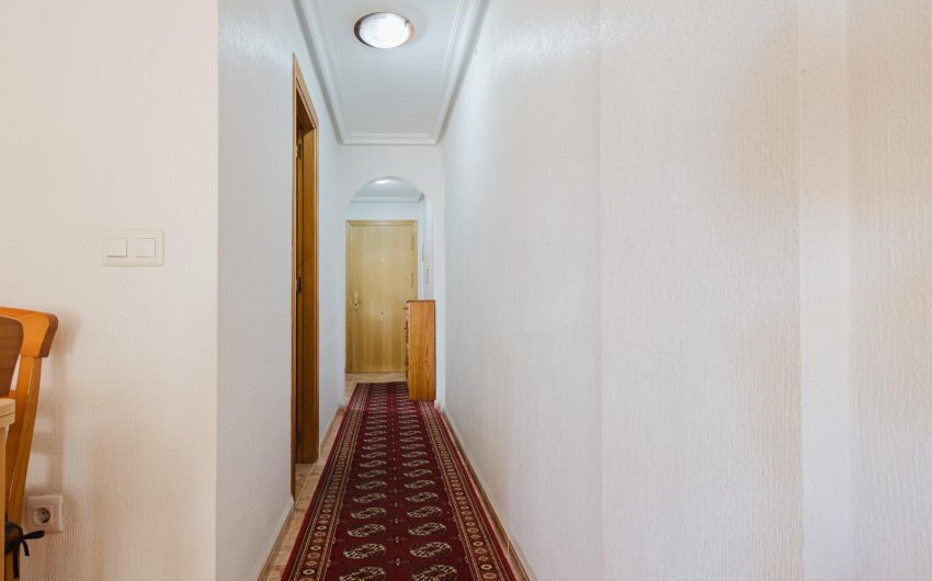 Revente - Apartment -
Torrevieja - Costa Blanca