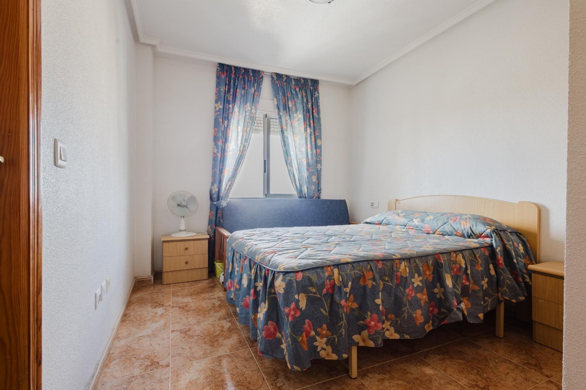 Revente - Apartment -
Torrevieja - Costa Blanca