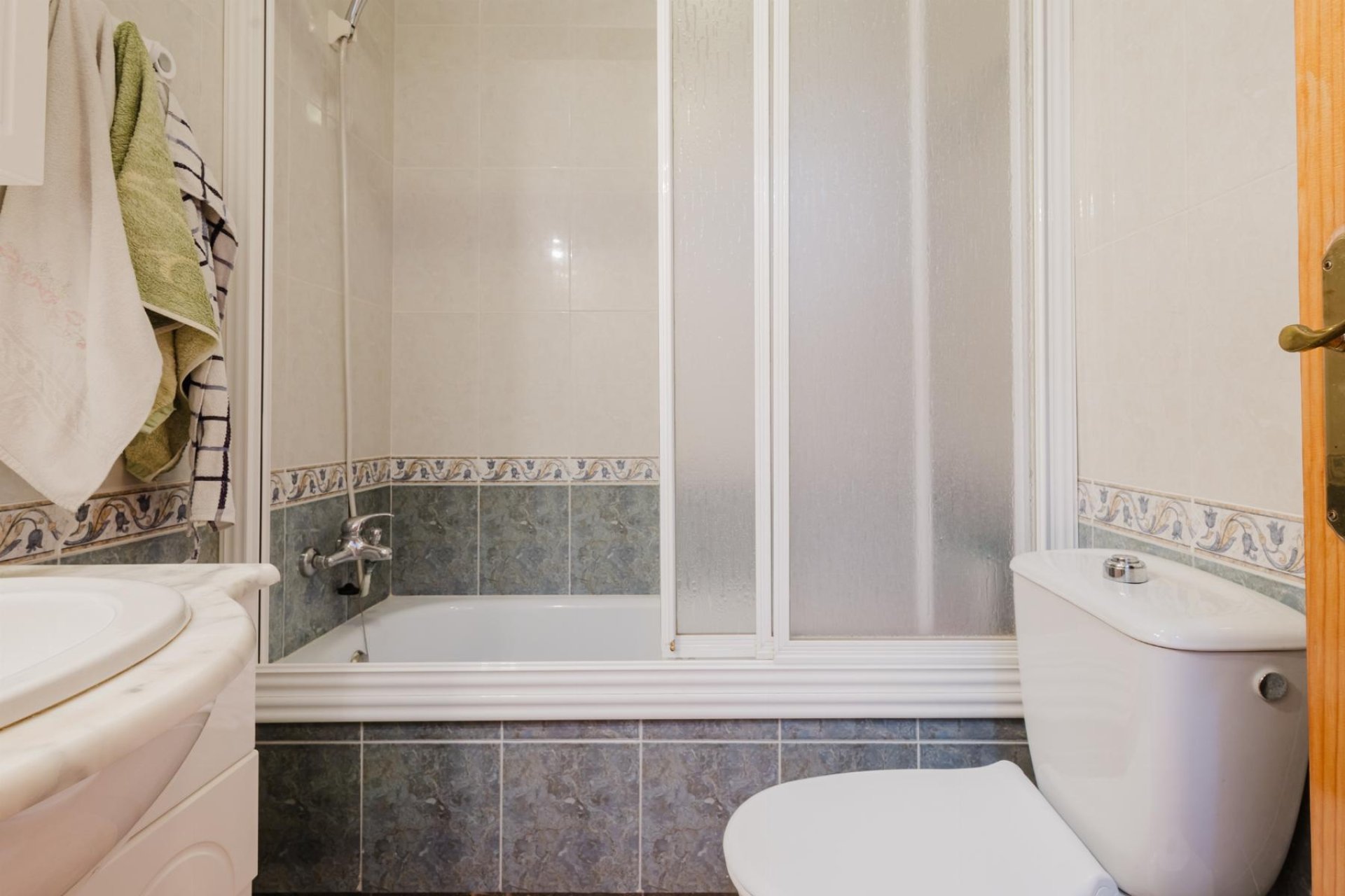 Revente - Apartment -
Torrevieja - Costa Blanca