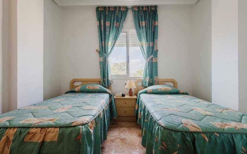 Revente - Apartment -
Torrevieja - Costa Blanca