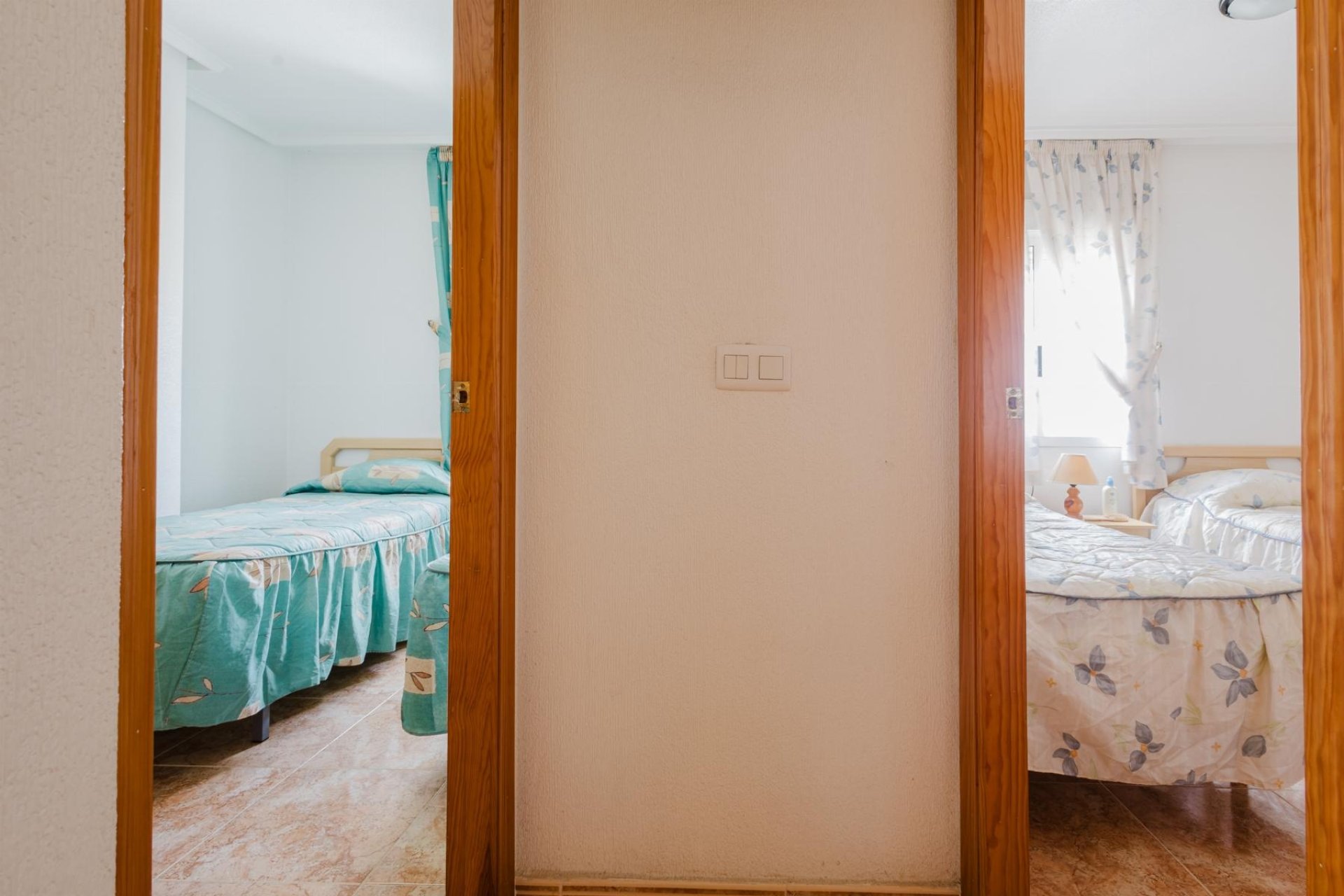 Revente - Apartment -
Torrevieja - Costa Blanca