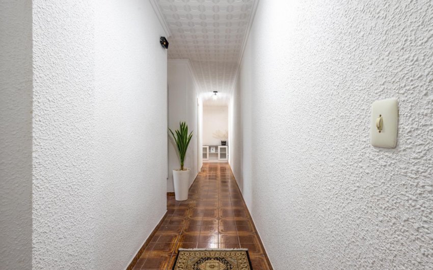 Revente - Apartment -
Torrevieja - Costa Blanca