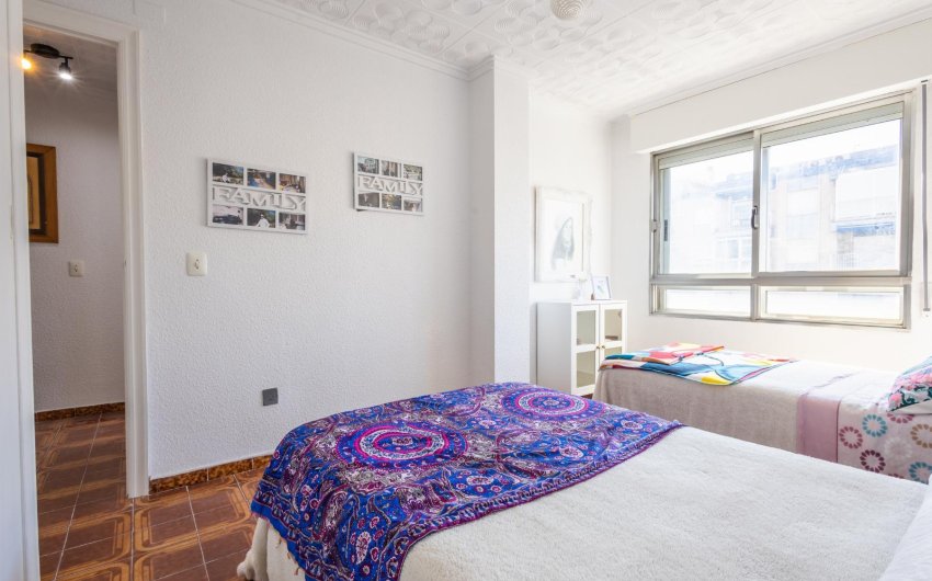 Revente - Apartment -
Torrevieja - Costa Blanca