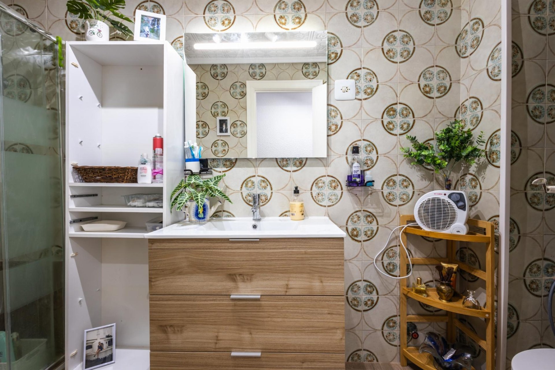 Revente - Apartment -
Torrevieja - Costa Blanca