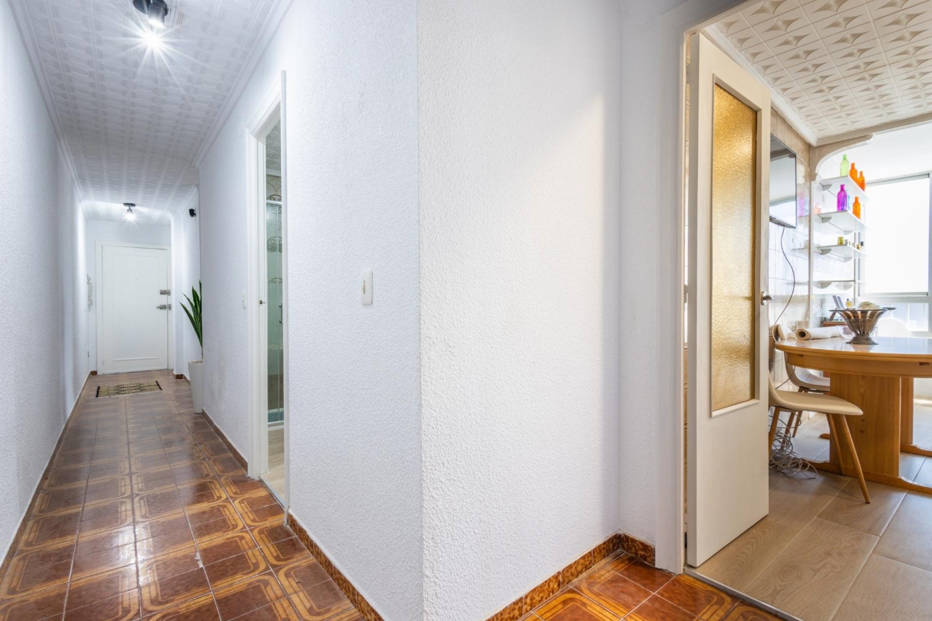 Revente - Apartment -
Torrevieja - Costa Blanca