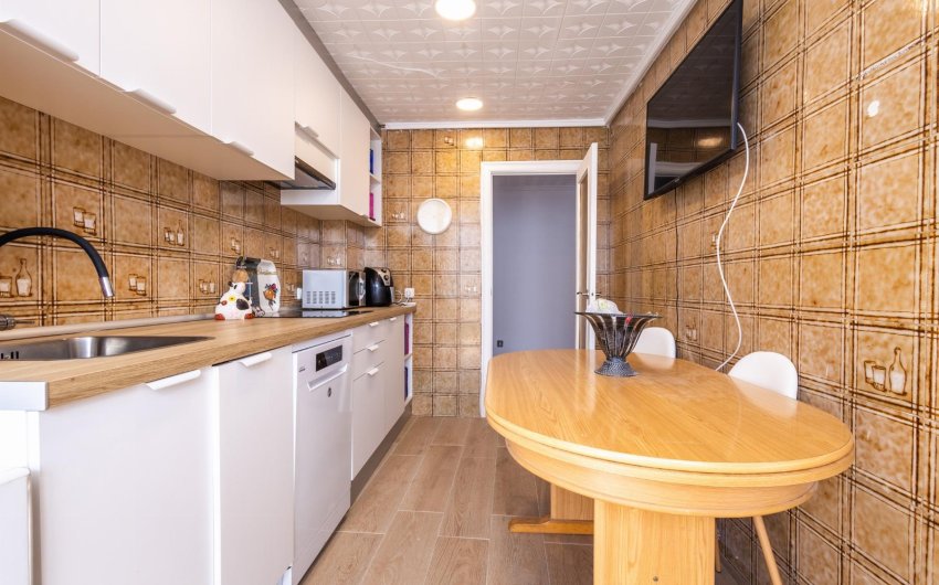 Revente - Apartment -
Torrevieja - Costa Blanca