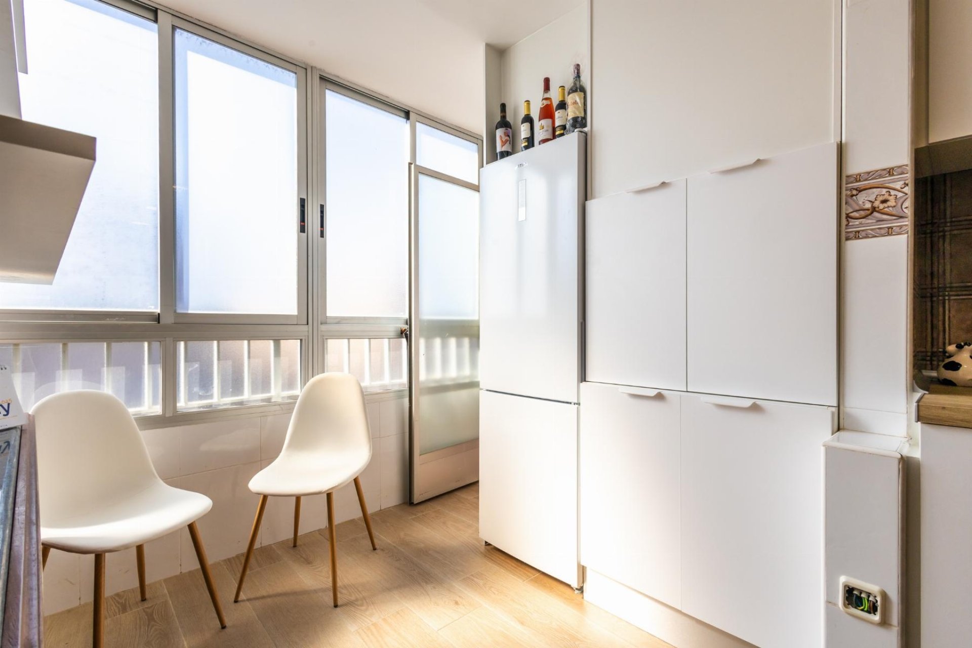 Revente - Apartment -
Torrevieja - Costa Blanca