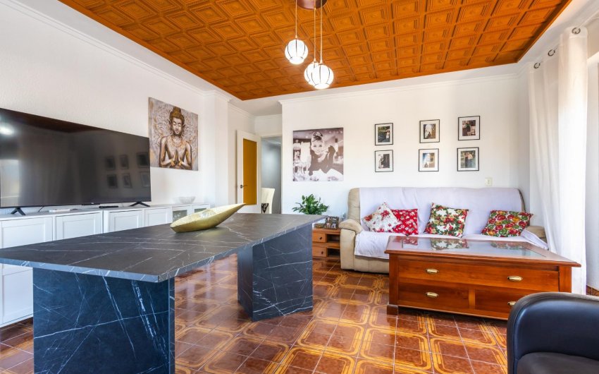 Revente - Apartment -
Torrevieja - Costa Blanca