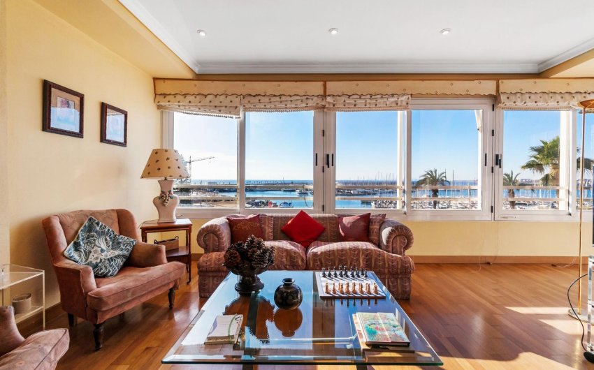 Revente - Apartment -
Torrevieja - Costa Blanca